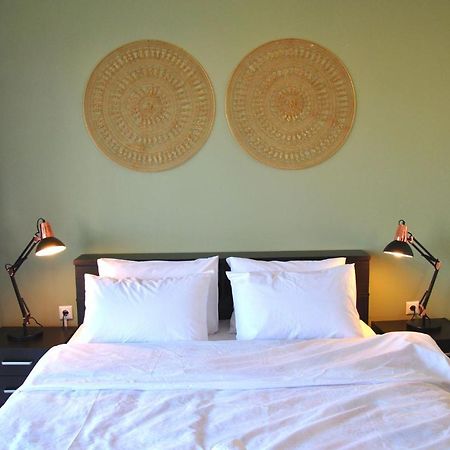 Apartmán Houseloft Meteora Spirit Tríkala Exteriér fotografie