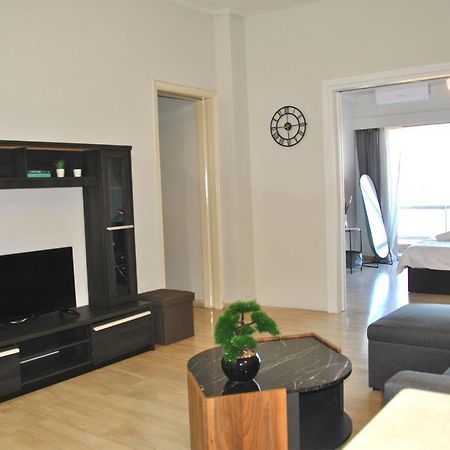 Apartmán Houseloft Meteora Spirit Tríkala Exteriér fotografie