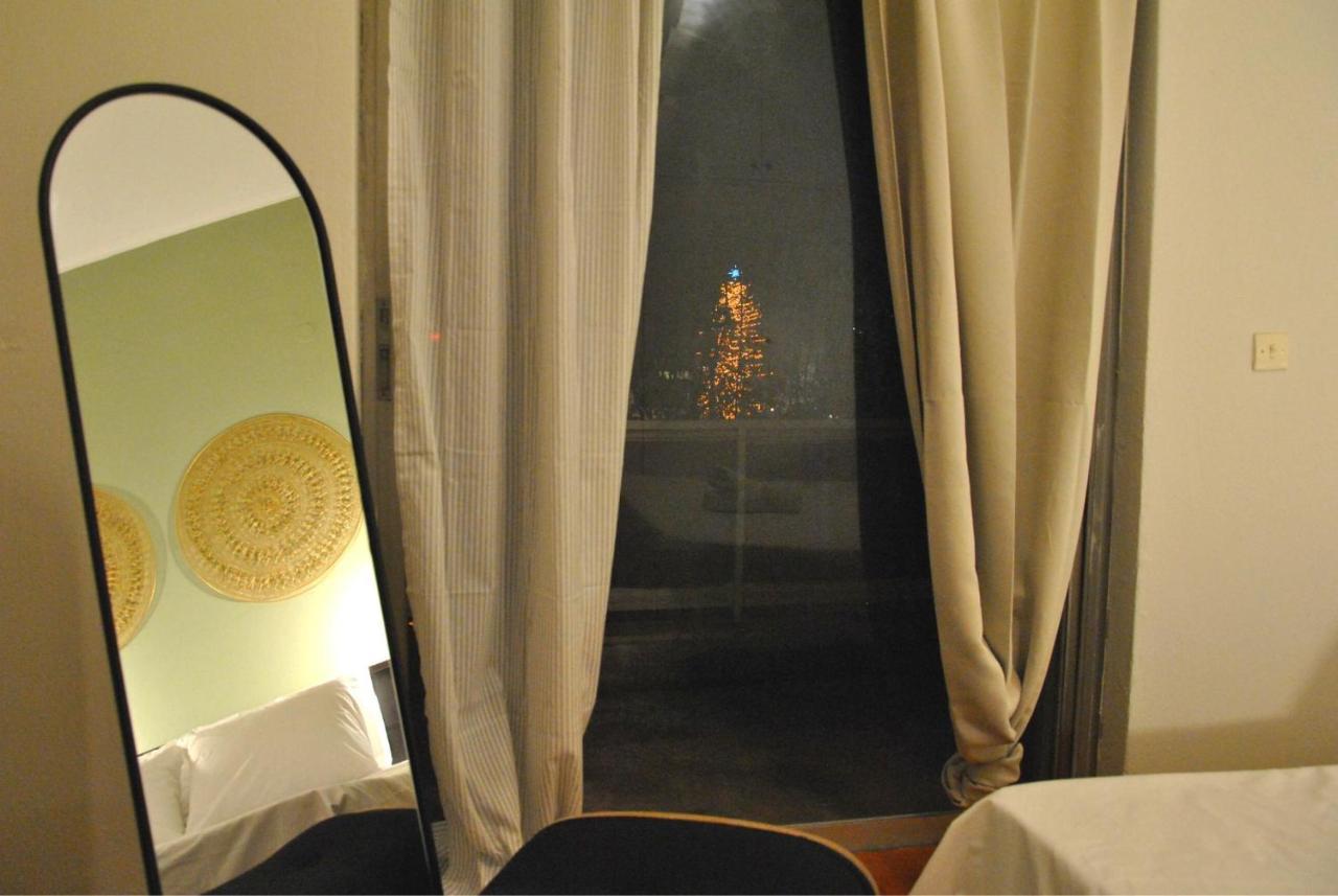 Apartmán Houseloft Meteora Spirit Tríkala Exteriér fotografie