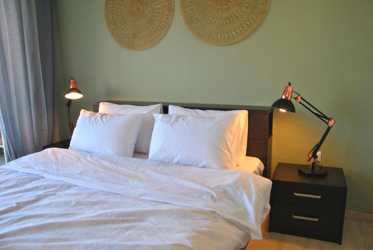 Apartmán Houseloft Meteora Spirit Tríkala Exteriér fotografie