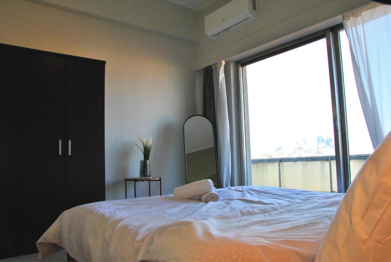 Apartmán Houseloft Meteora Spirit Tríkala Exteriér fotografie