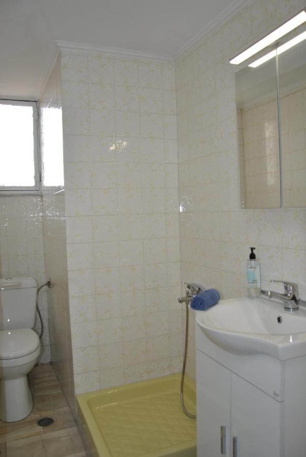 Apartmán Houseloft Meteora Spirit Tríkala Exteriér fotografie