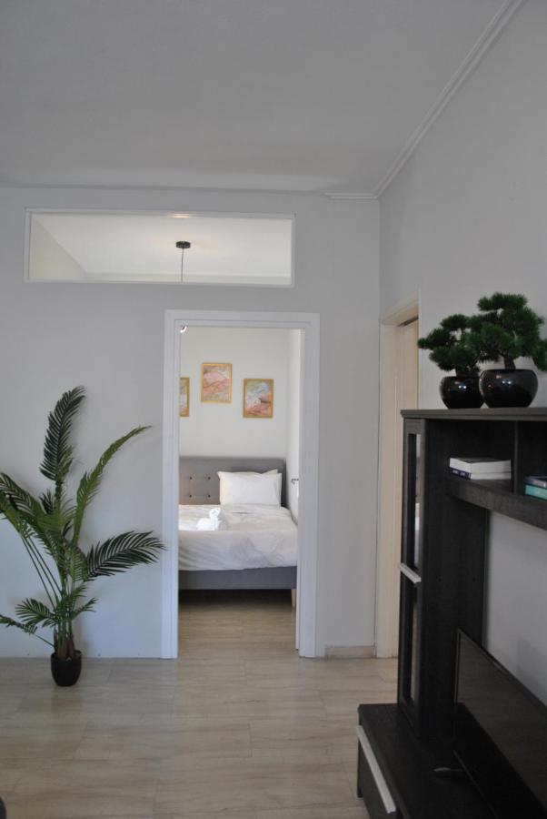 Apartmán Houseloft Meteora Spirit Tríkala Exteriér fotografie