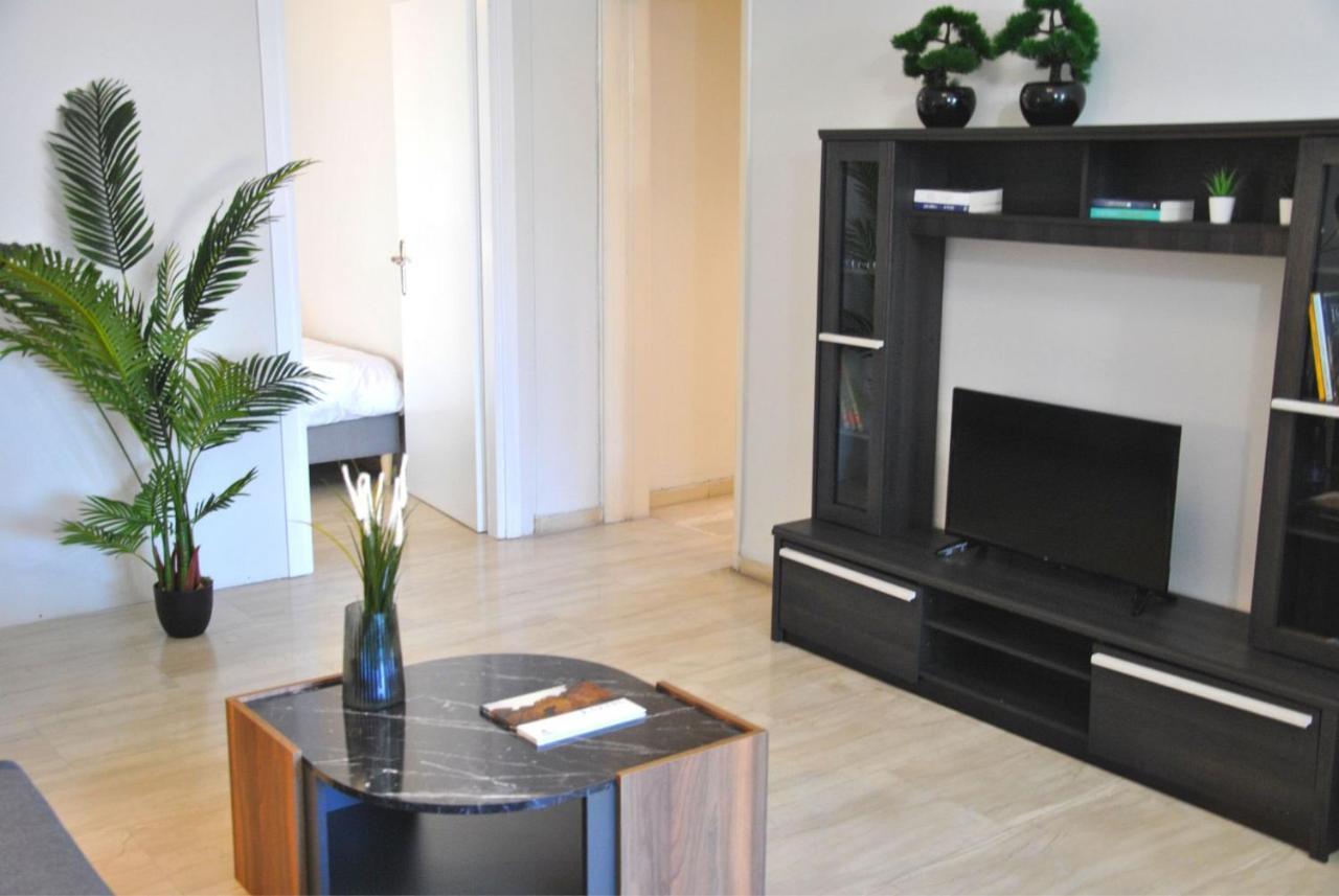Apartmán Houseloft Meteora Spirit Tríkala Exteriér fotografie