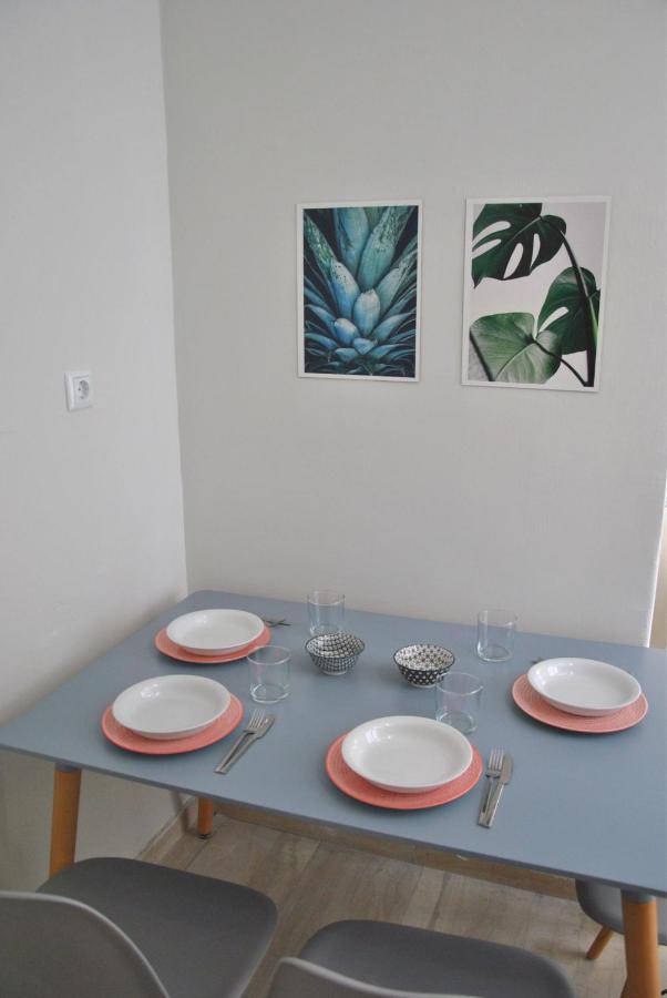Apartmán Houseloft Meteora Spirit Tríkala Exteriér fotografie