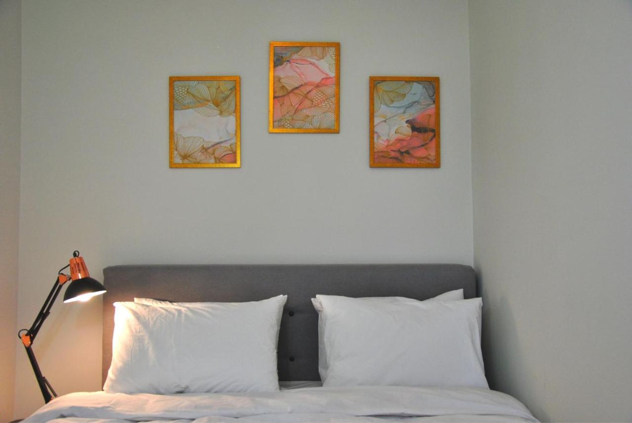 Apartmán Houseloft Meteora Spirit Tríkala Exteriér fotografie