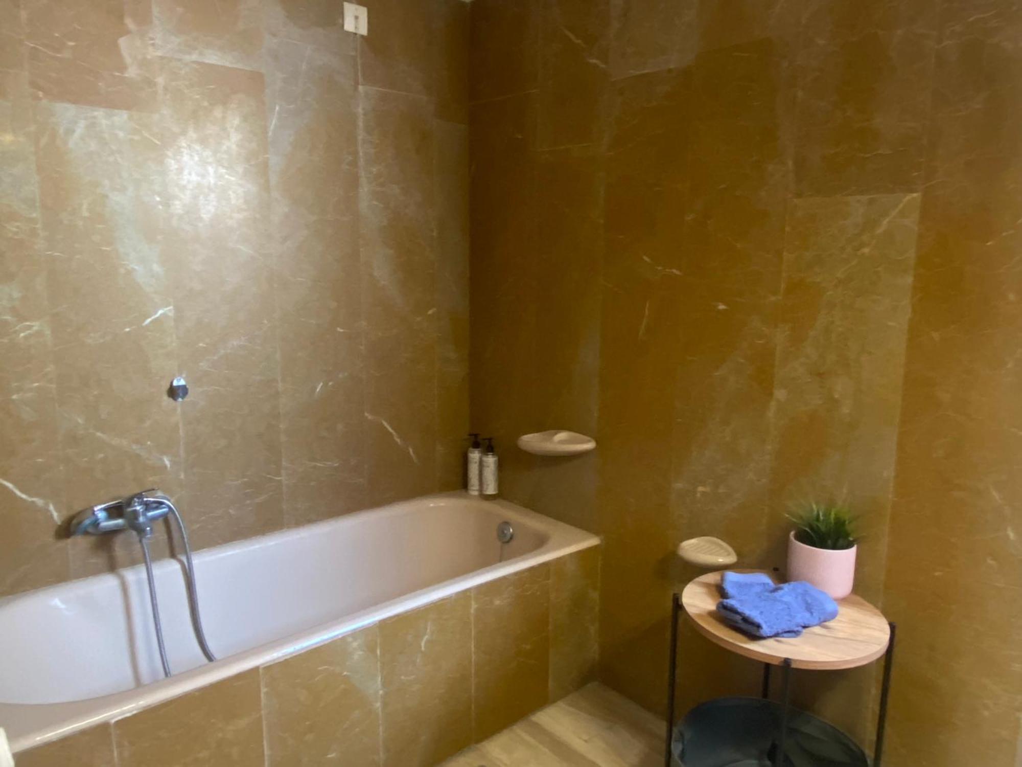 Apartmán Houseloft Meteora Spirit Tríkala Exteriér fotografie