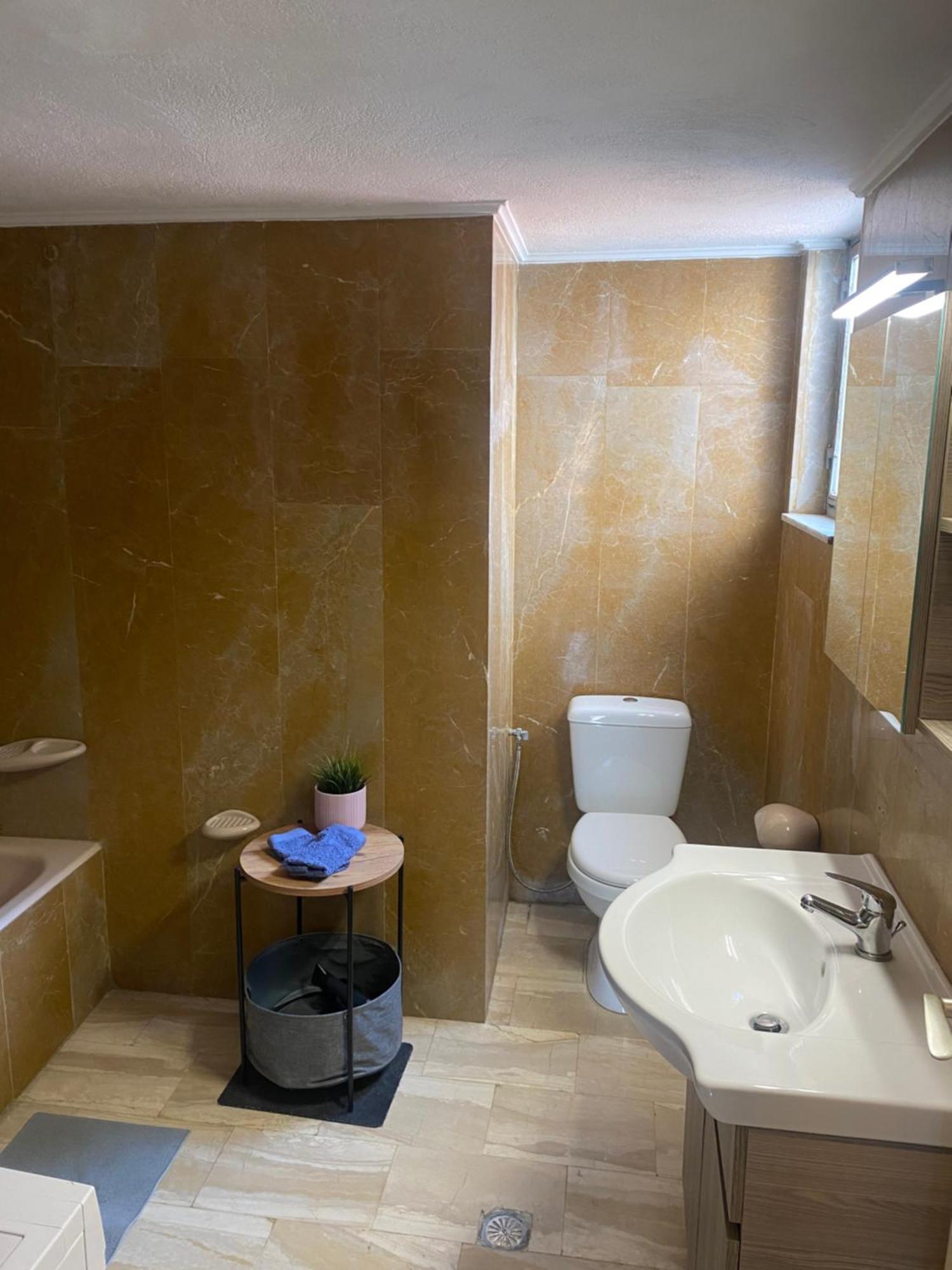 Apartmán Houseloft Meteora Spirit Tríkala Exteriér fotografie